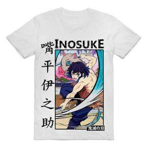 Demon Slayer Shirt - Kimetsu no Yaiba Shirt 13